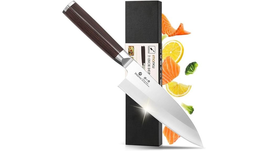 Best Deba Knives Sushi Chefs Actually Use japanese deba sushi knife