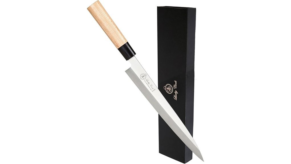 japanese stainless steel knife