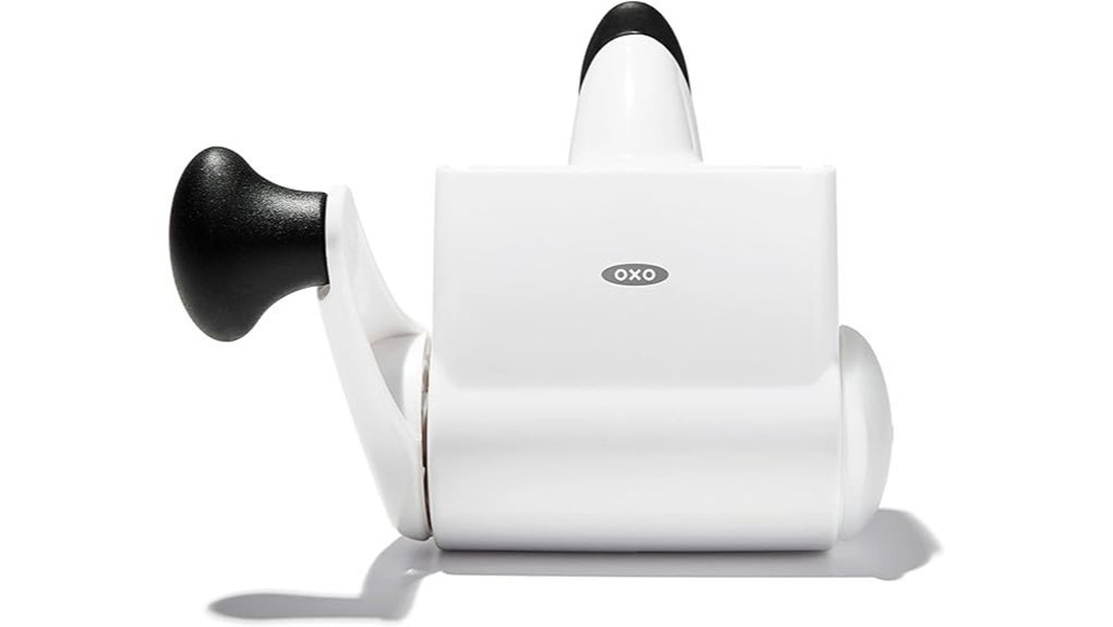 oxo grater with grips