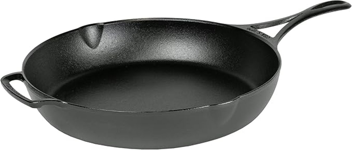 lodge blacklock cast iron