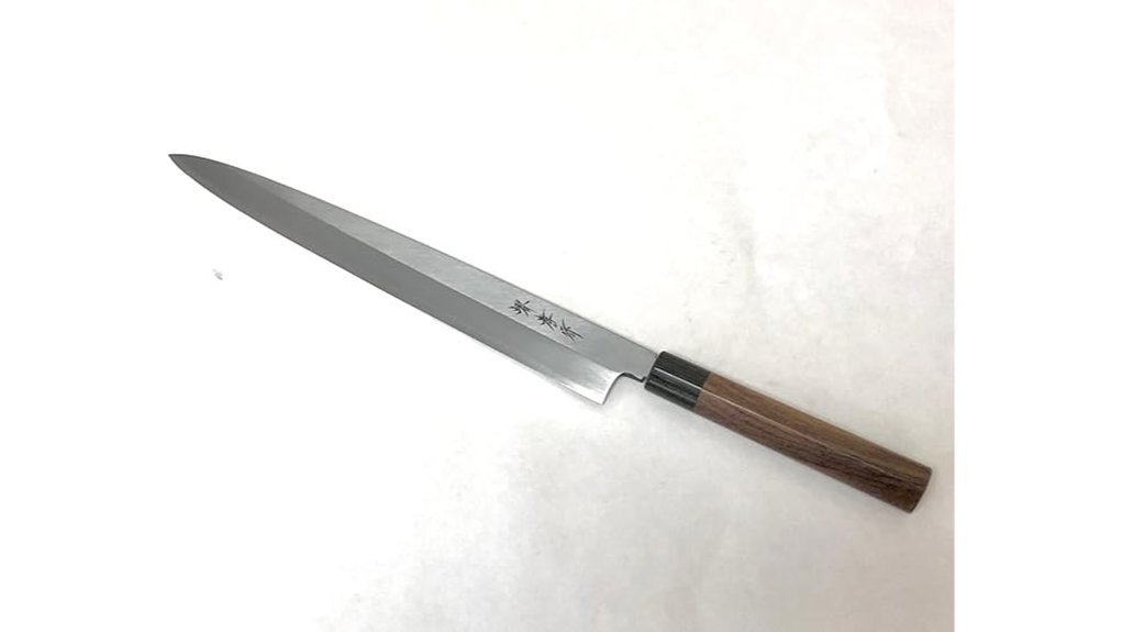 left handed sashimi knife