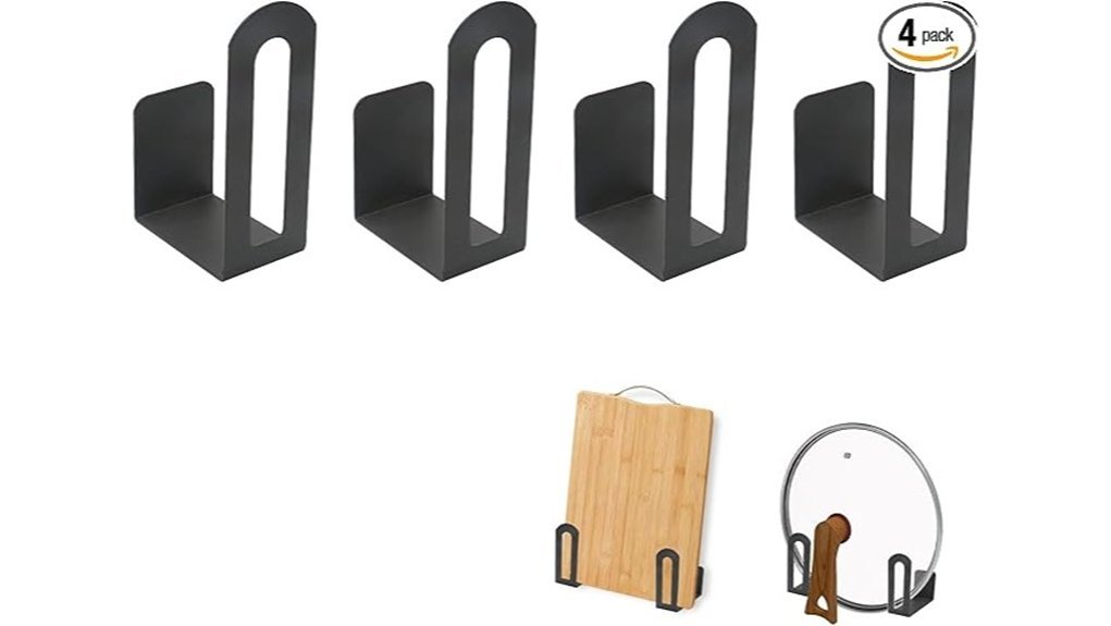 lid and board storage