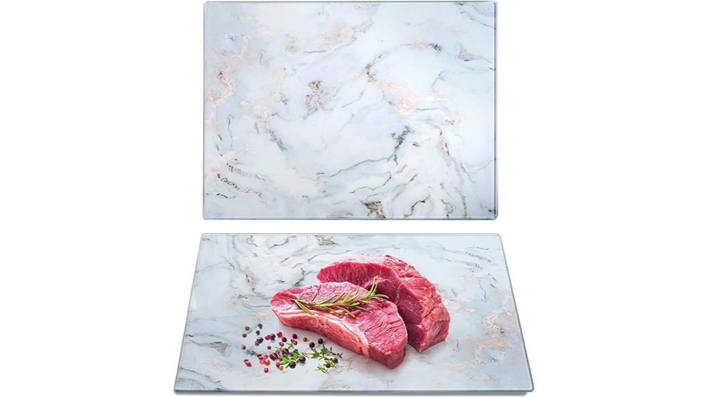 Best Marble Cutting Boards That Elevate Every Kitchen marble glass cutting boards