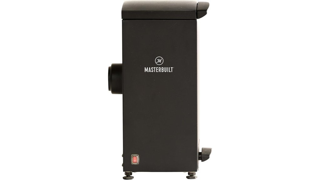 masterbuilt cold smoker attachment