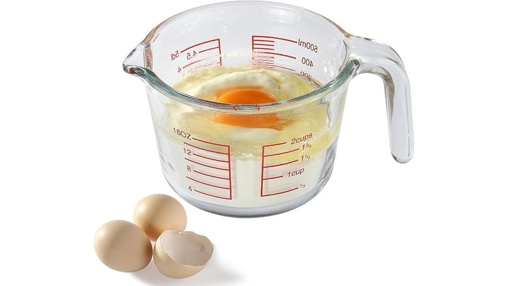 Best Glass Measuring Cups Every Kitchen Should Own measuring cup glass 16 oz