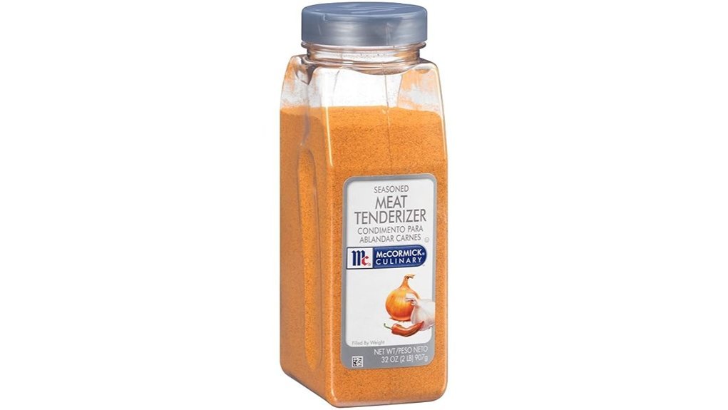 meat tenderizer seasoning blend