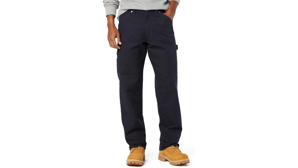 men s carpenter jeans style