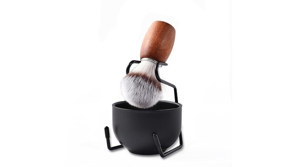 men s shaving kit set