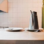 mess free kitchen solution