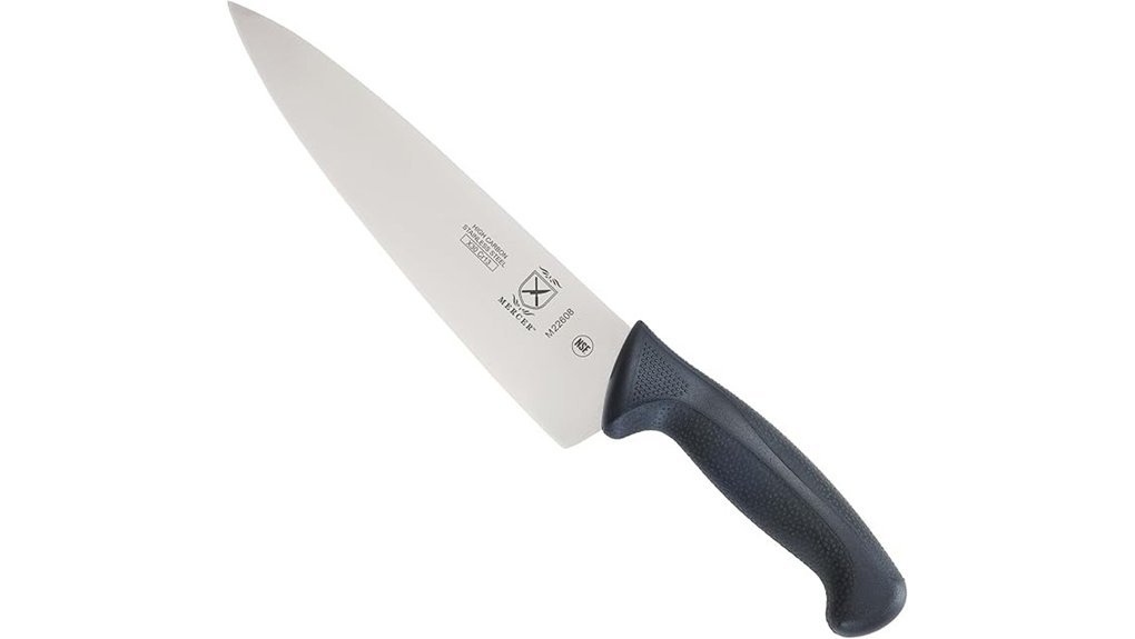 millennia 8 inch chef s knife