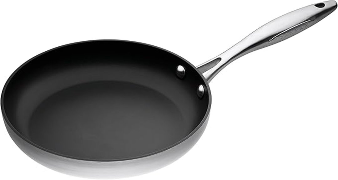 non stick frying pan 26 cm