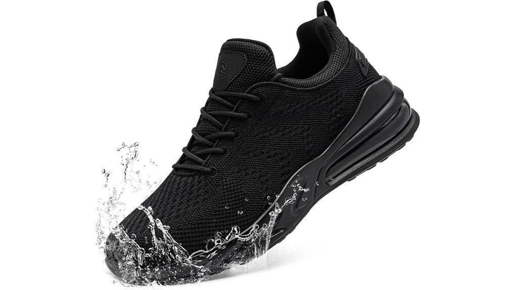 Best Chef Shoes That Keep You Comfortable All Shift non slip waterproof work shoes