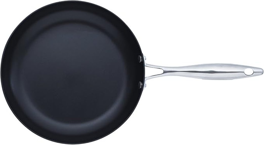 nonstick 11 inch frypan