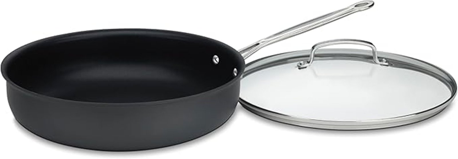 nonstick 12 inch frying pan