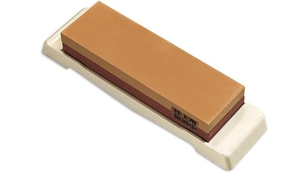 naniwa dual grit whetstone