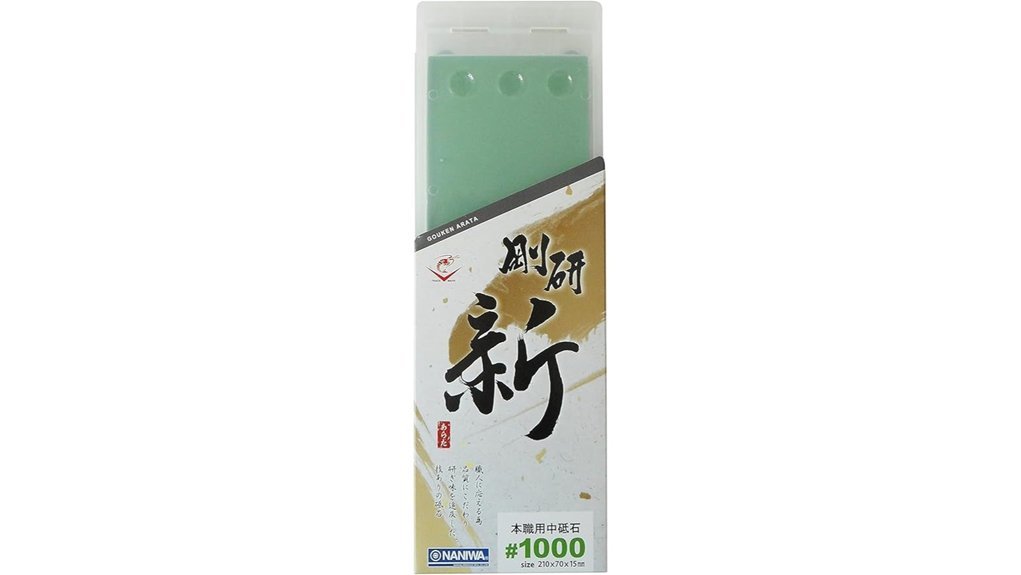 naniwa goken 1000 whetstone