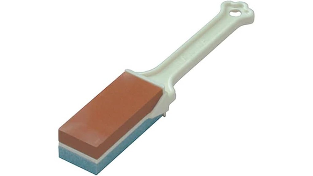 niigata naniwa whetstone sharpener