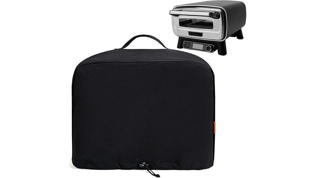 ninja mo201 oven cover