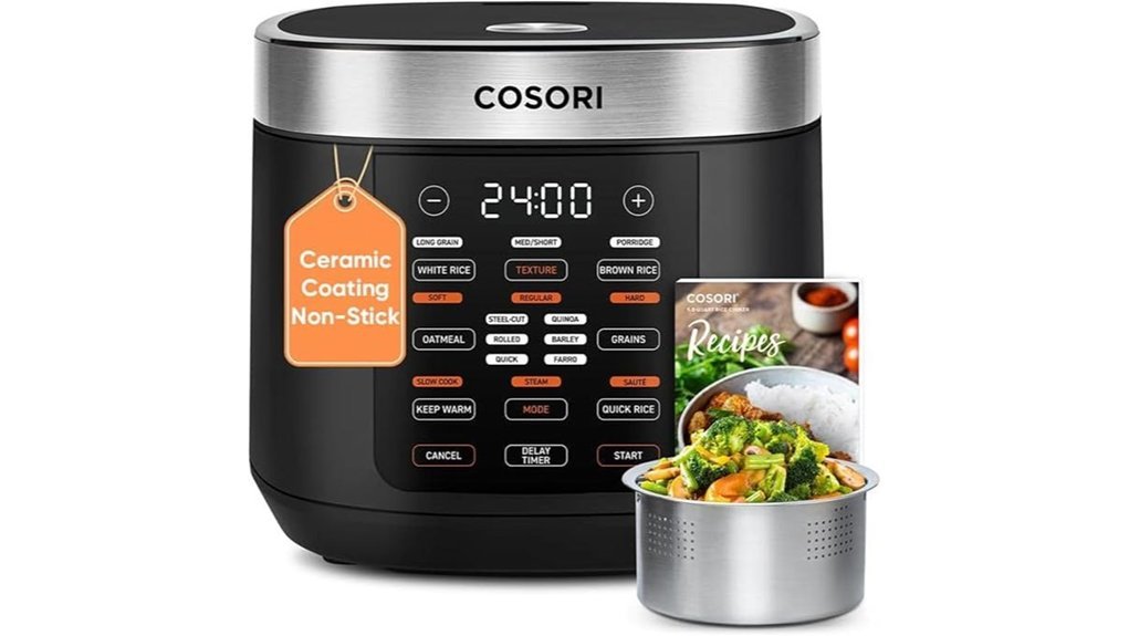 smart cooking made easy