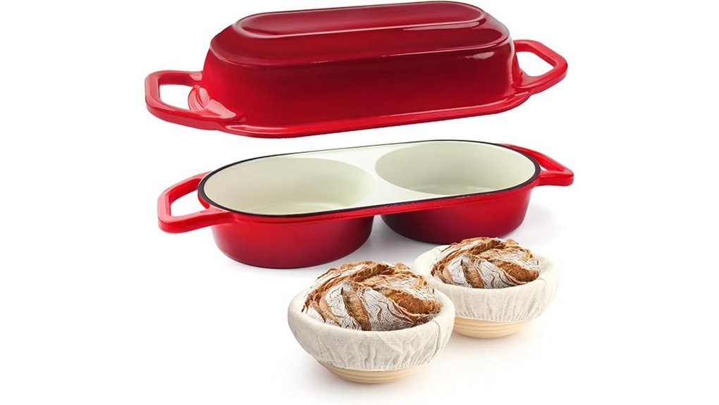 sourdough baking kit essentials