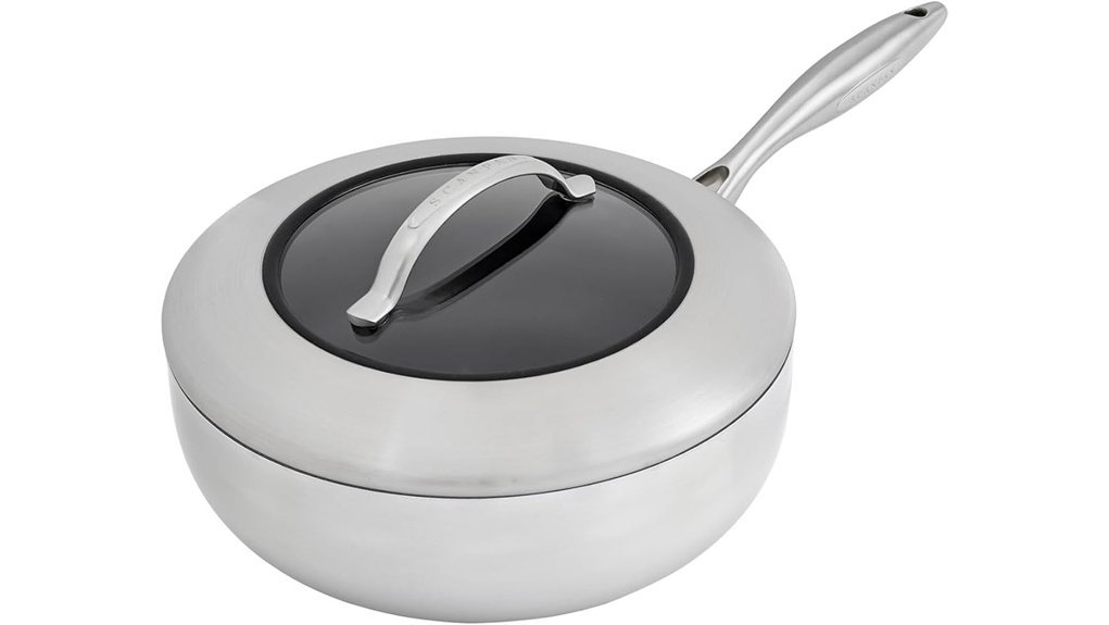 scanpan ctx deep saut