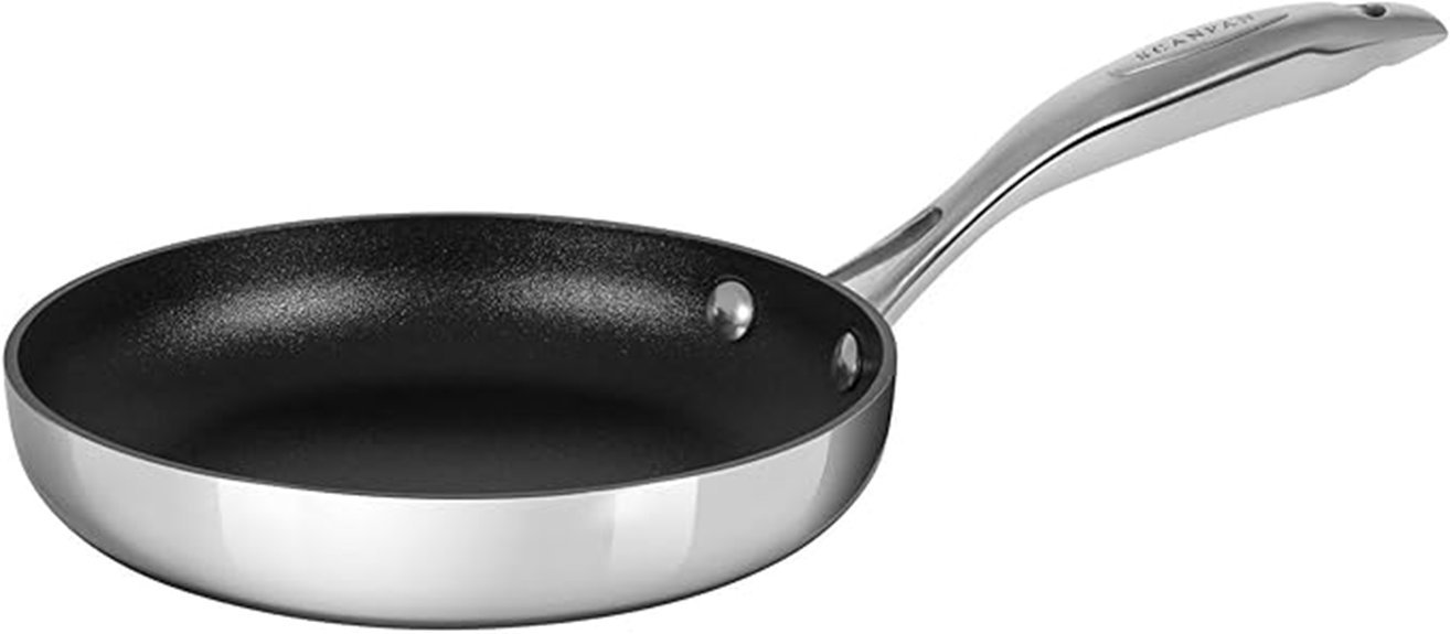 scanpan haptiq 8 frypan