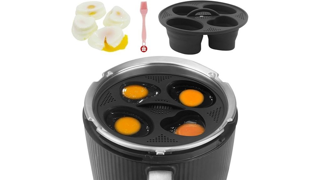 Best Thermomix Models Worth the Hype (Full Review) silicone poacher for thermomix