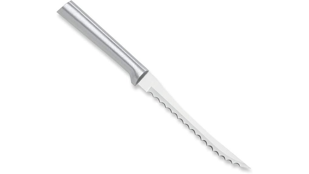 stainless steel tomato slicer