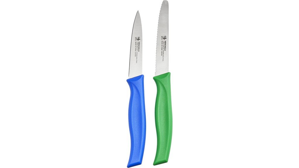stainless steel utility knives