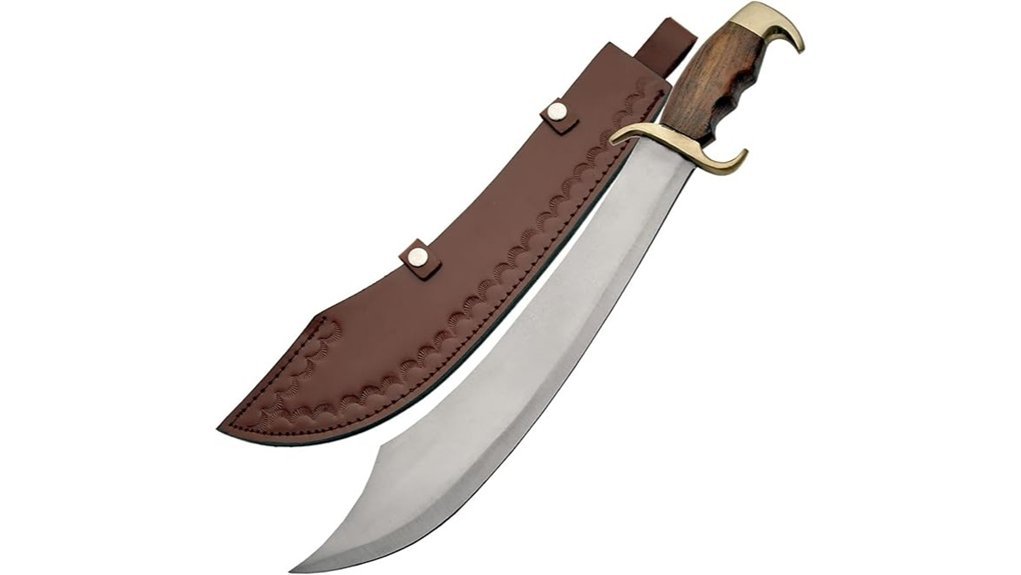 szco sea marauder sword