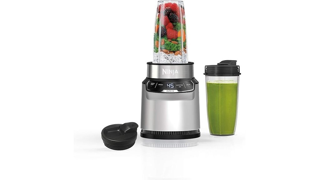 powerful blending technology tool