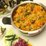 perfect rice every time