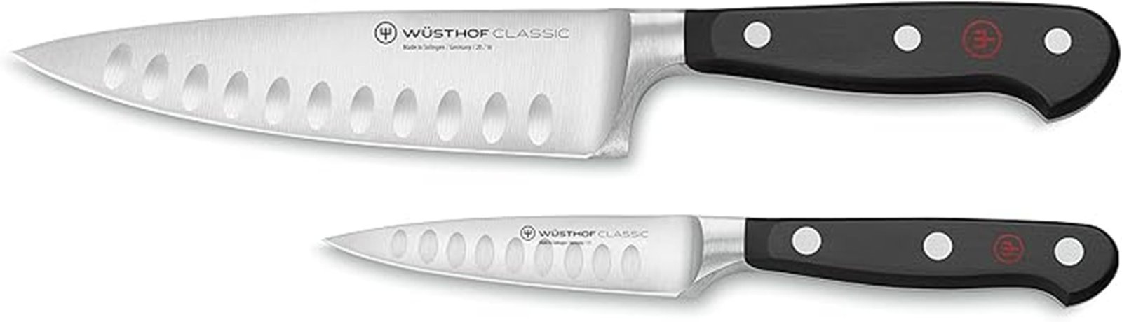 Global vs Wusthof: Which Knife Brand Is Worth It premium chef knife set