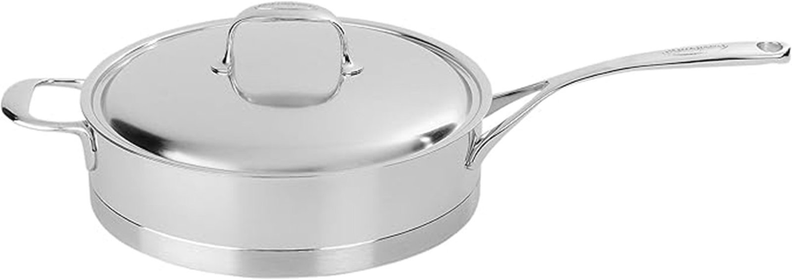 premium cookware saut pan