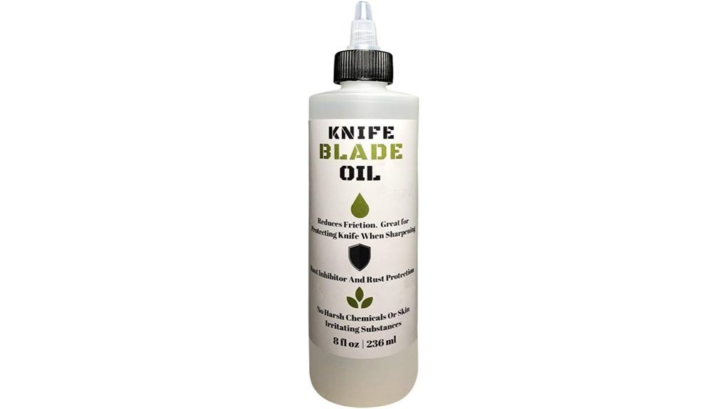 premium knife care essentials