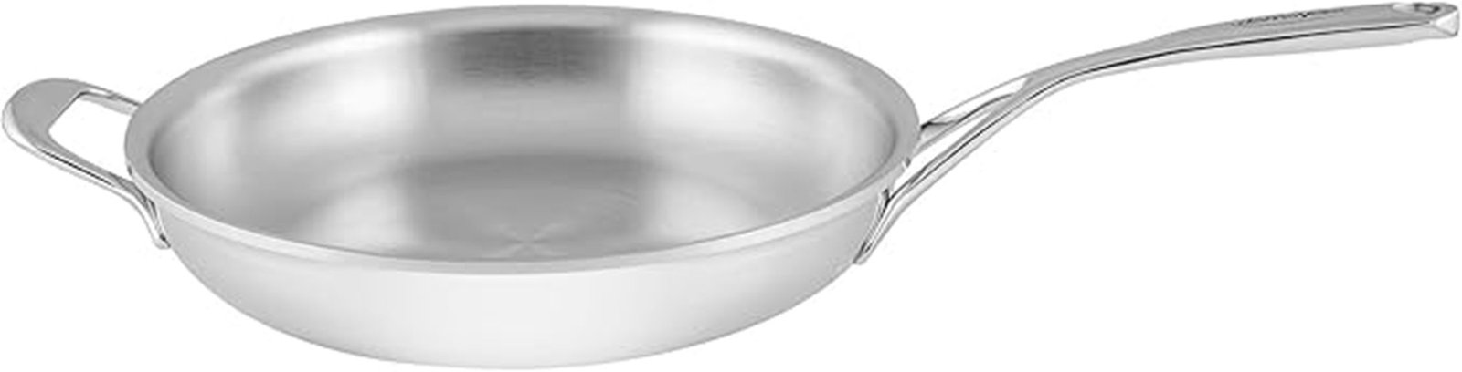 premium stainless steel cookware