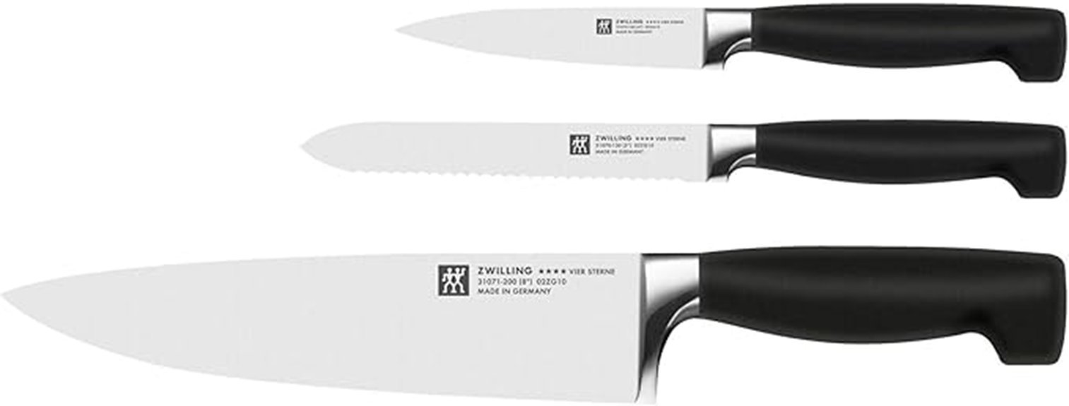 quality kitchen knife set