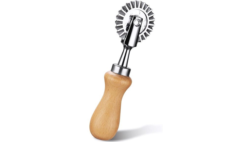 ravioli cutter wheel tool