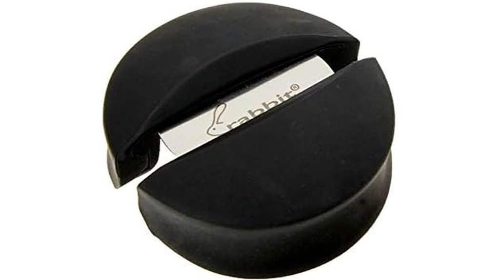 rabbit wine foil cutter