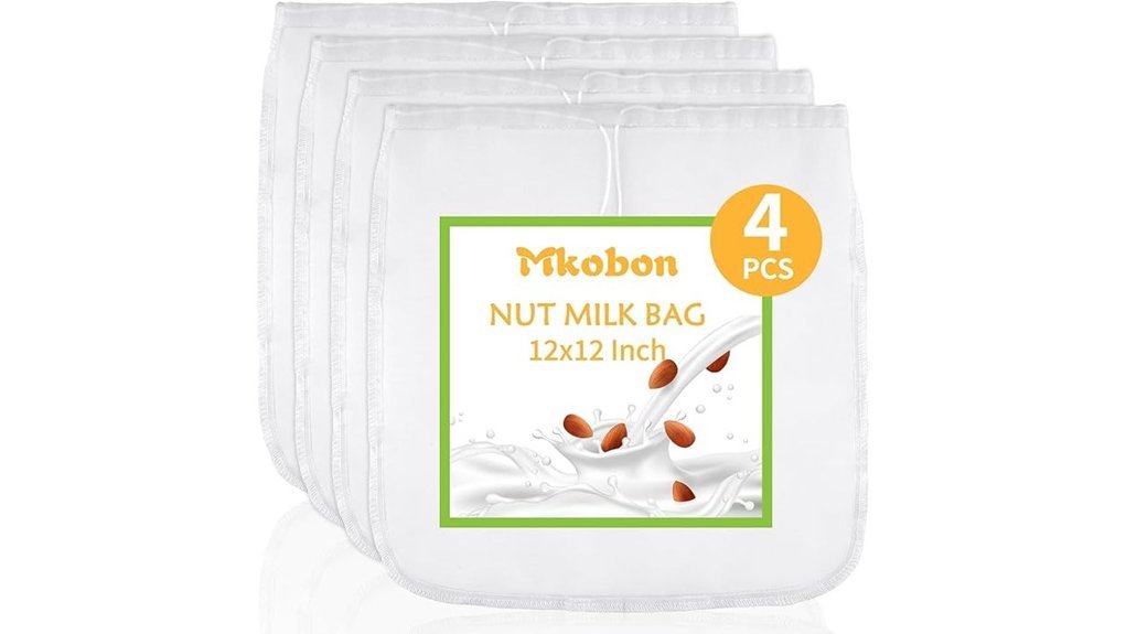 reusable food grade bags