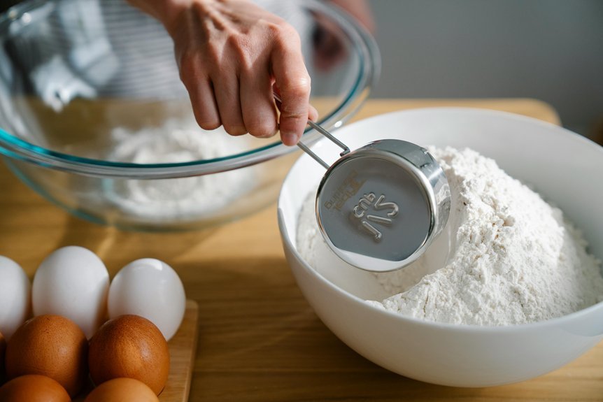 reliable measuring cups for cooks