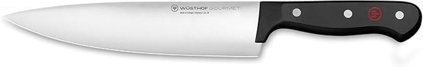 w sthof gourmet chef knife