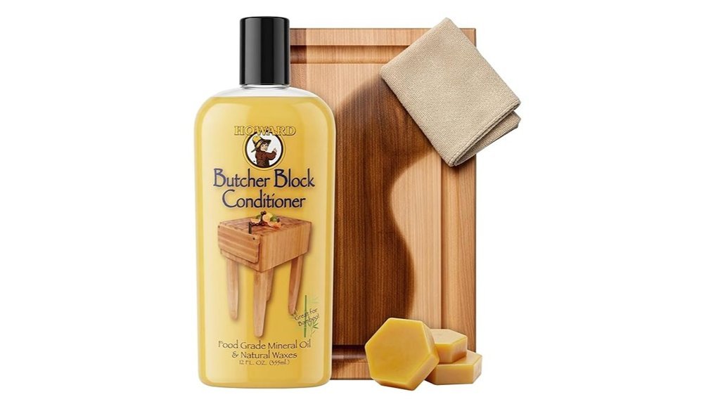 Best Cutting Board Wax to Keep Wood Smooth and Safe wood care and protection