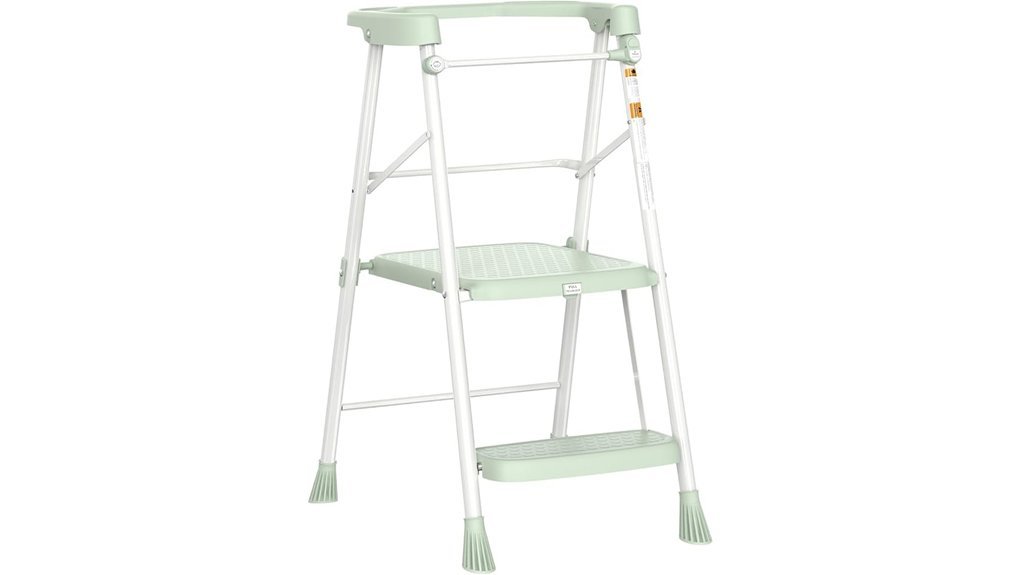 toddler kitchen stool helper