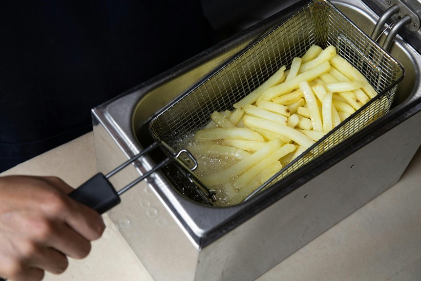 top deep fryers reviewed