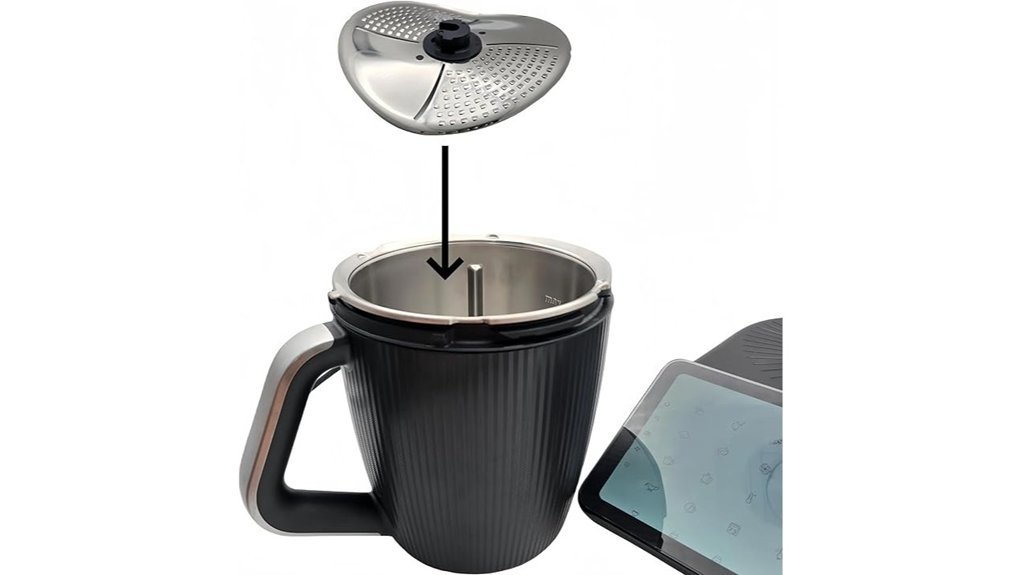 Best Thermomix Models Worth the Hype (Full Review) thermomix peeler cutter attachment