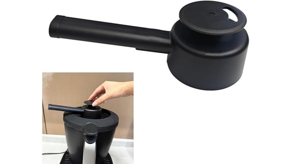 Best Thermomix Models Worth the Hype (Full Review) thermomix tm7 steam accessory