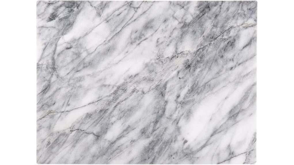 Best Marble Cutting Boards That Elevate Every Kitchen thirteen chefs marble board
