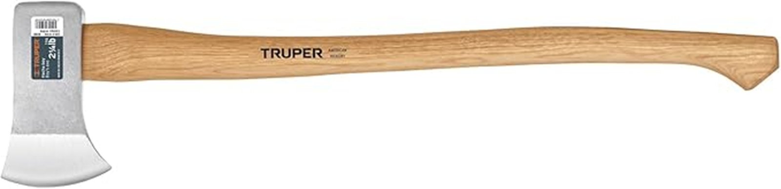 truper boy s axe 2 25 lbs