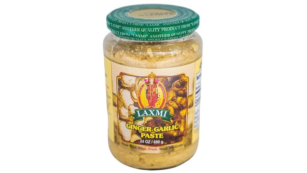 traditional indian cooking paste